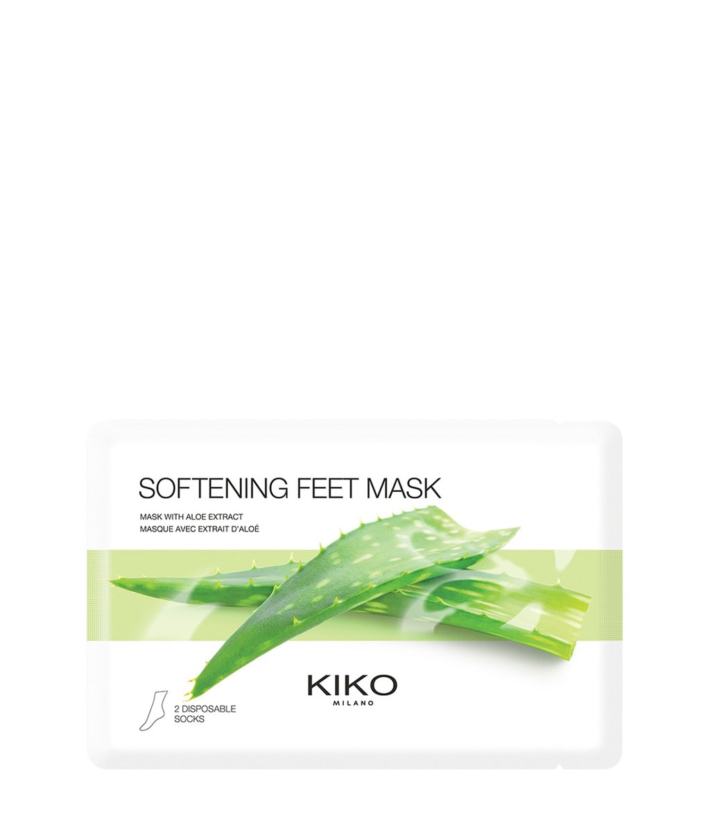 KIKO Milano Softening Feet Mask