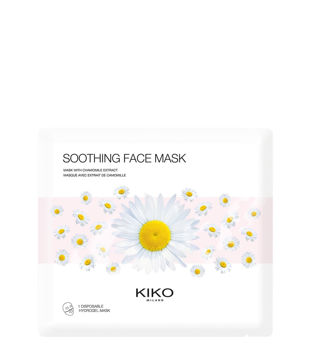 KIKO Milano Soothing Face Mask