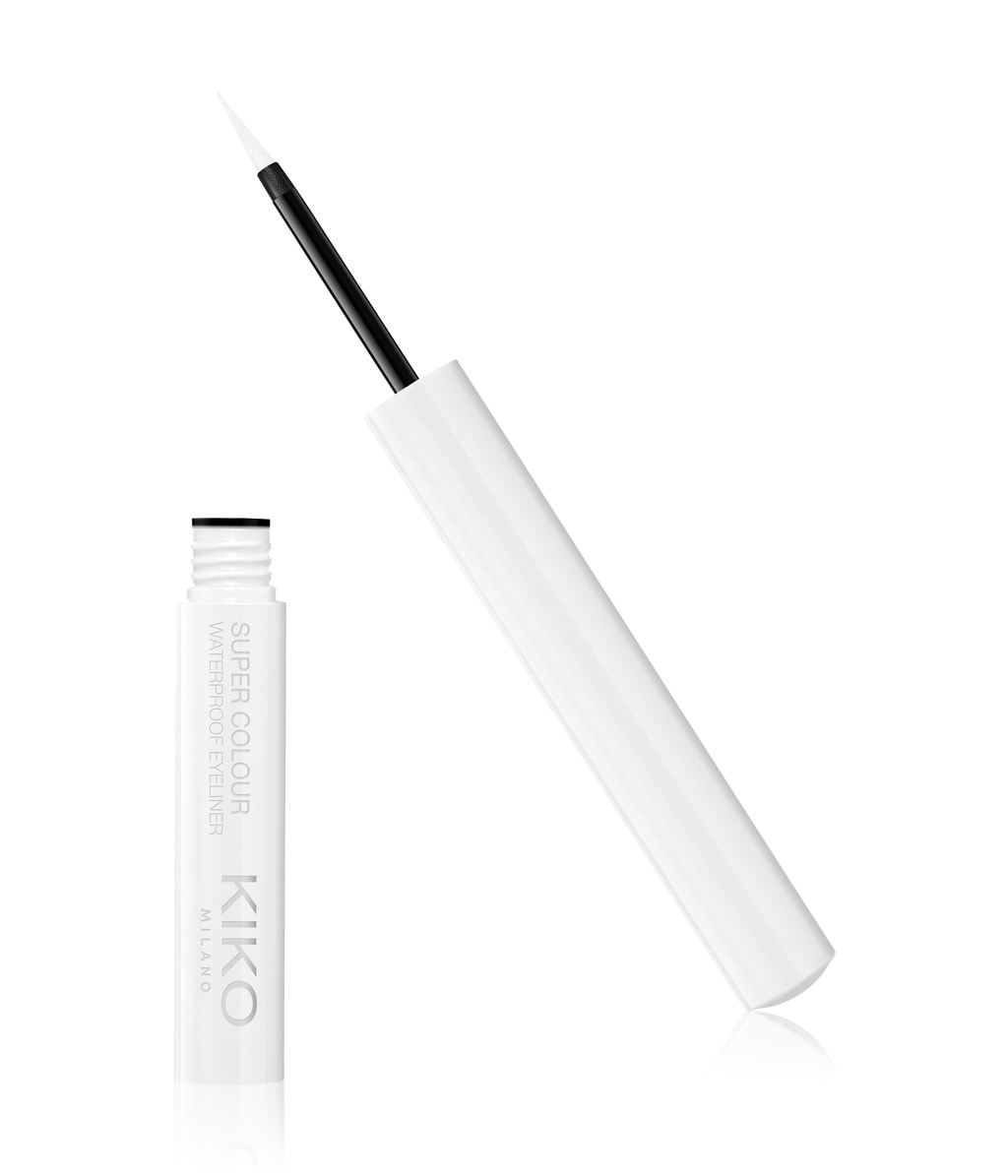 KIKO Milano Super Colour Waterproof Eyeliner