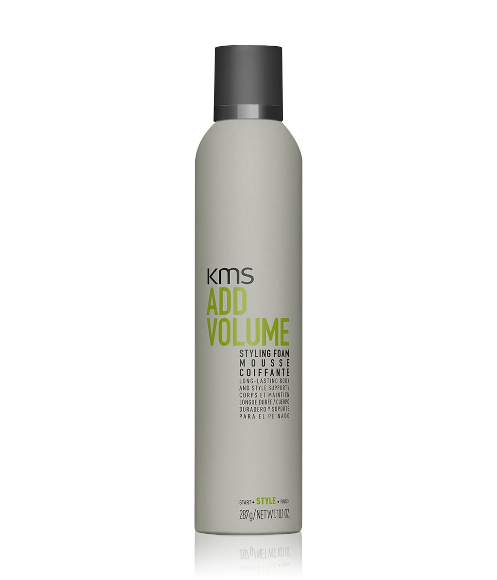 KMS ADDVOLUME Styling Foam
