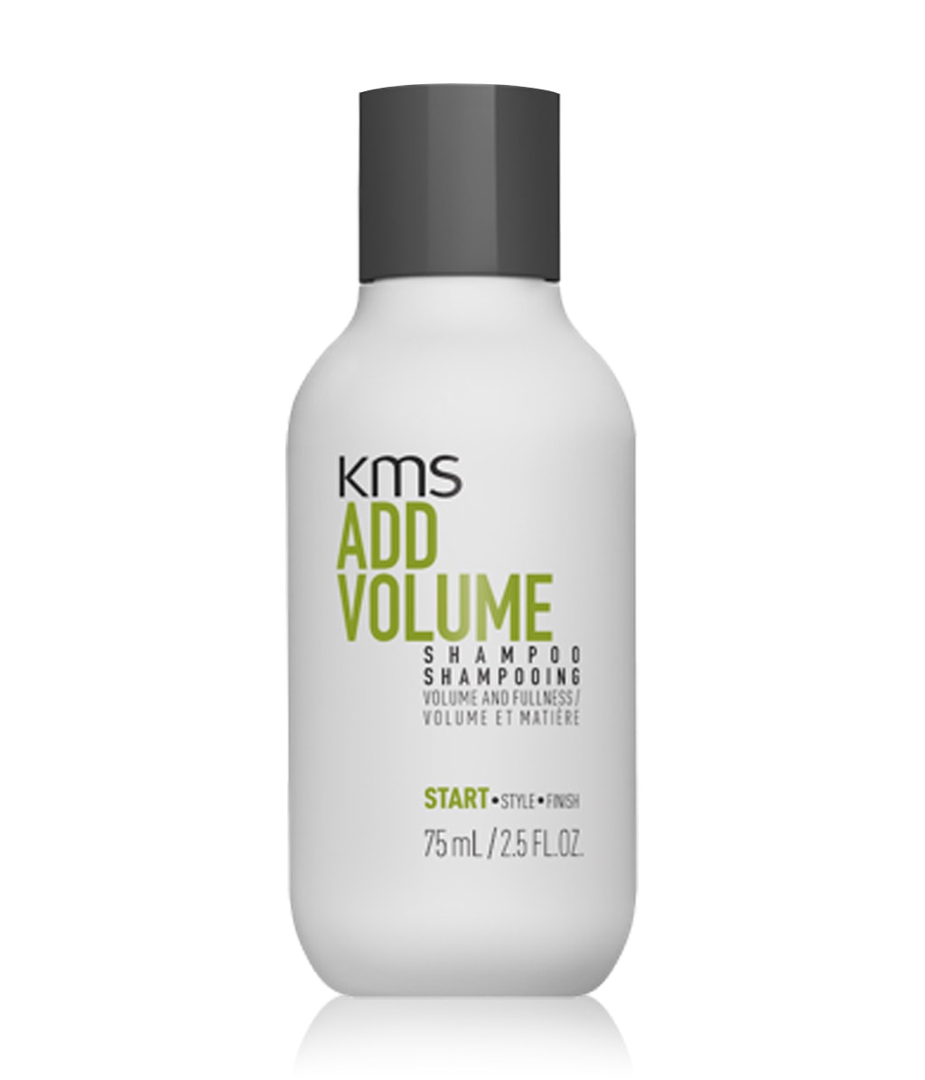 KMS ADDVOLUME