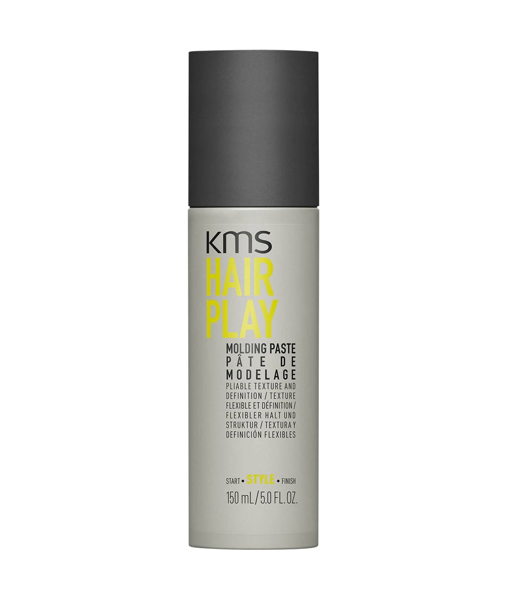 KMS HAIRPLAY Molding Paste
