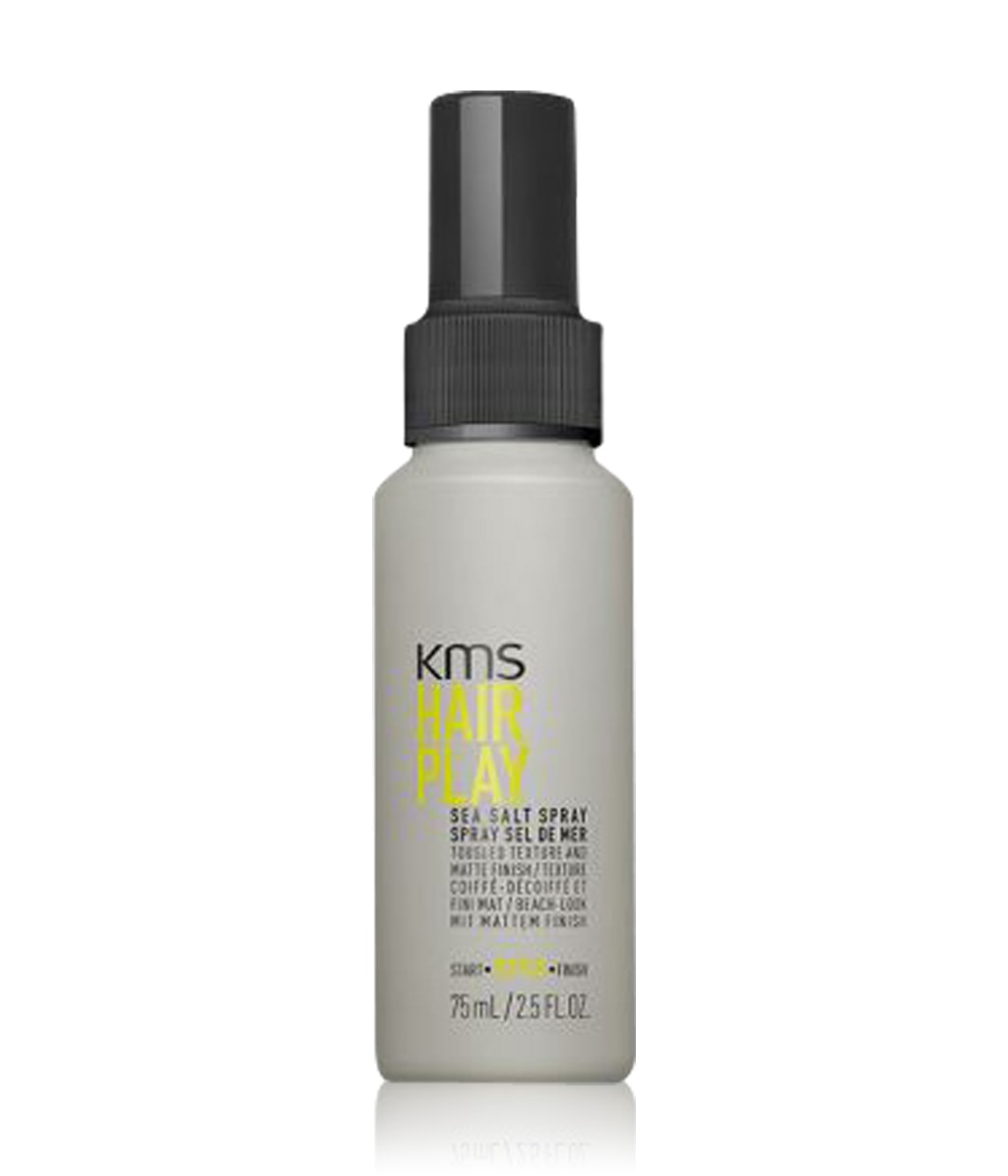 KMS HAIRPLAY Sea Salt Spray