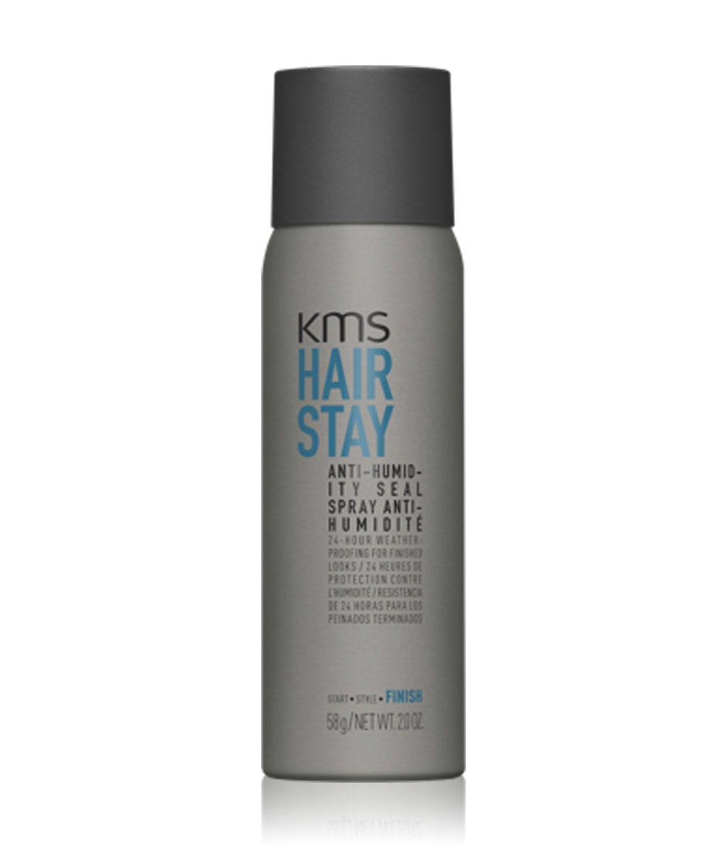 KMS HAIRSTAY Anti-Humidity Seal