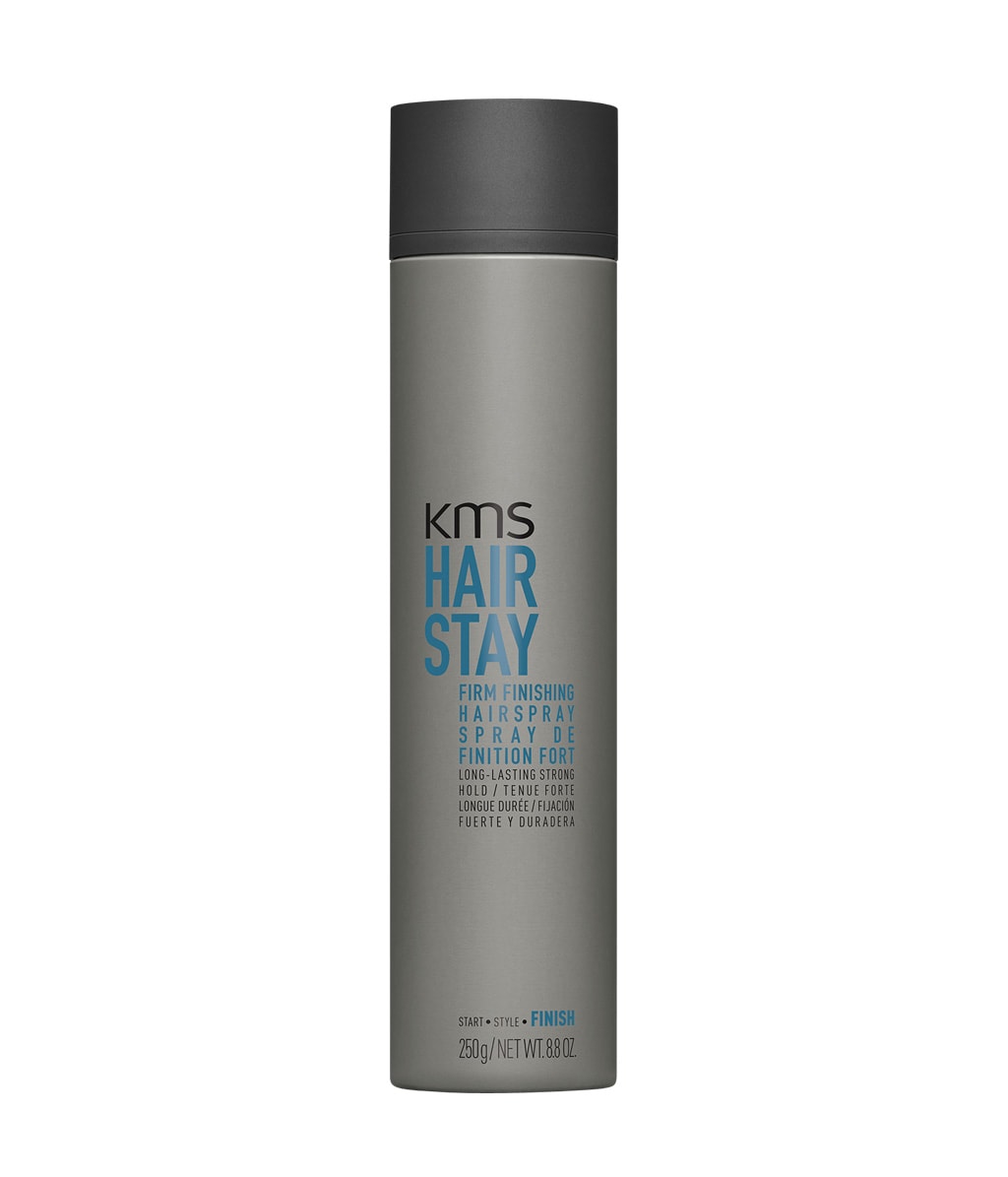 KMS HairStay Firm Finishing