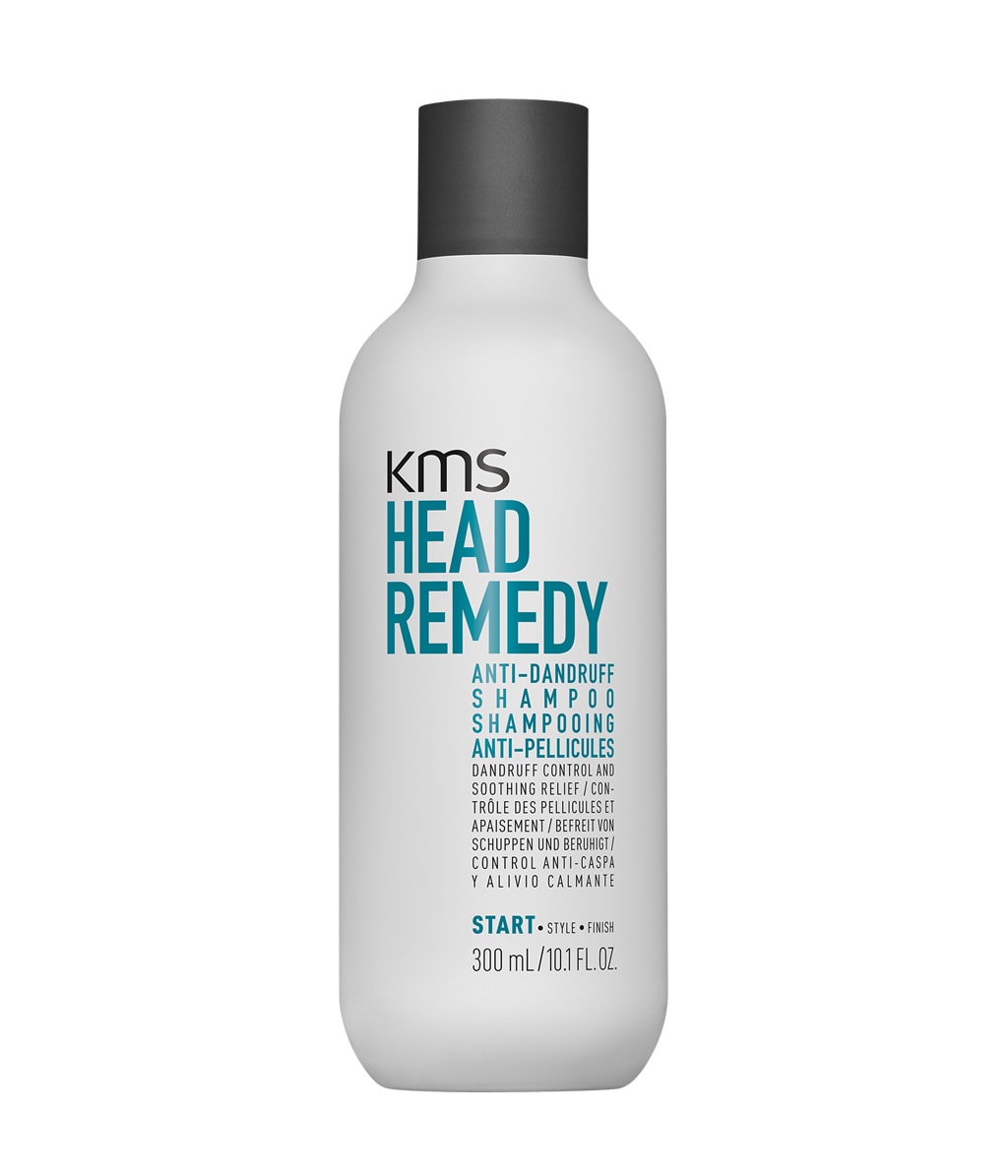 KMS HEADREMEDY Anti-Dandruff Shampoo