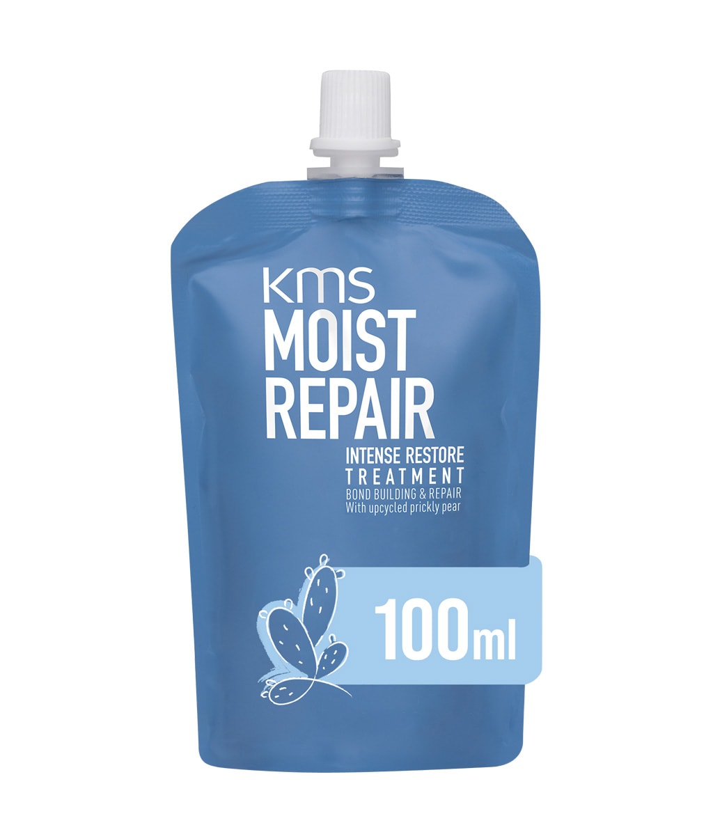KMS Moistrepair Intense Restore Treatment