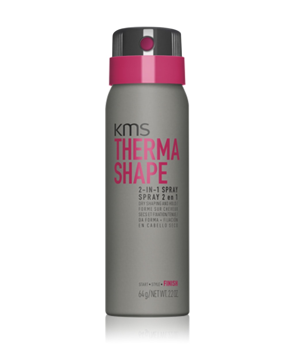 KMS THERMASHAPE 2-in-1 Spray