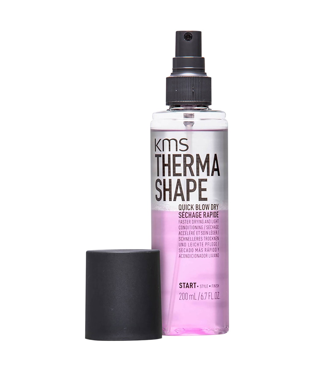 KMS THERMASHAPE Quick Blow Dry