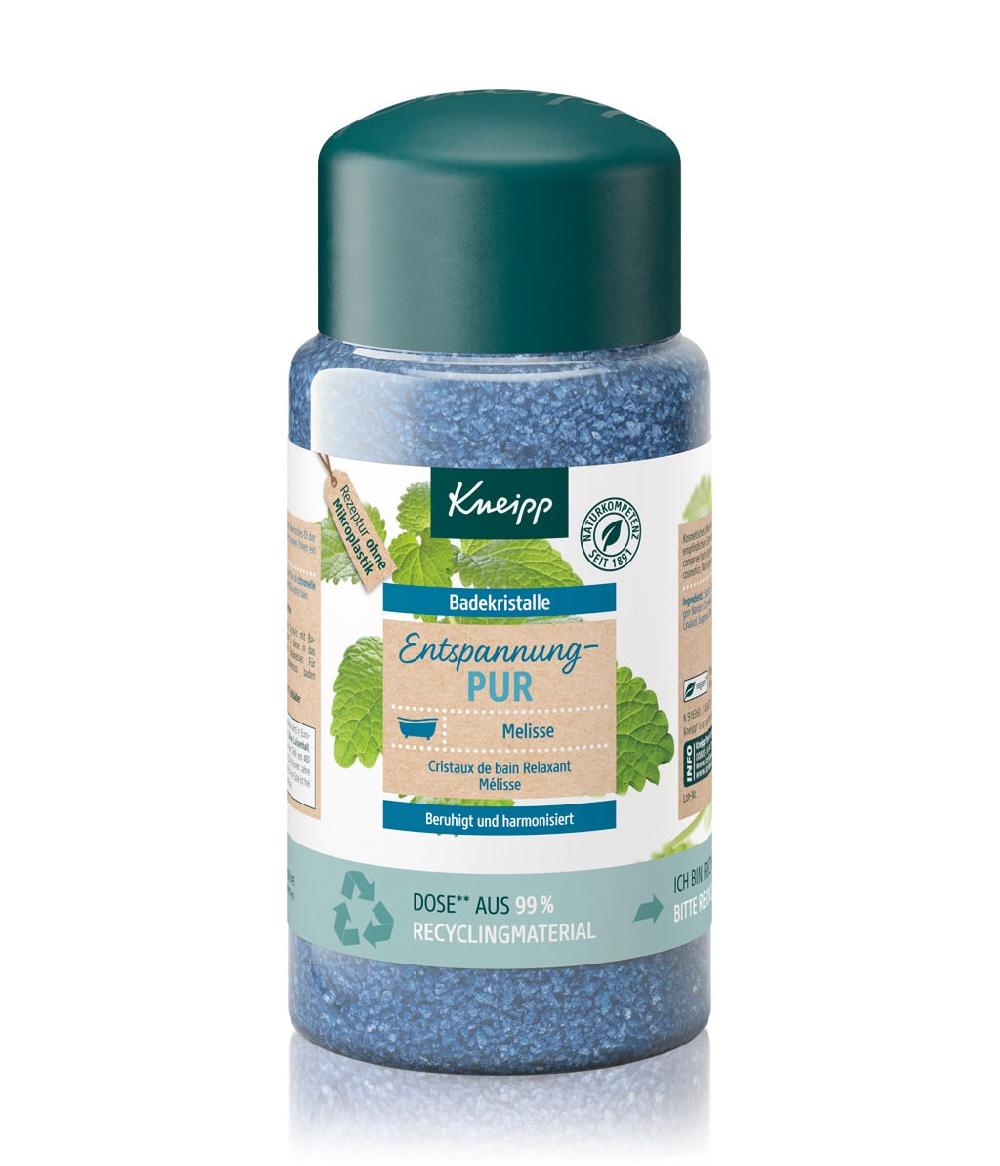Kneipp Badekristalle Entspannung-Pur