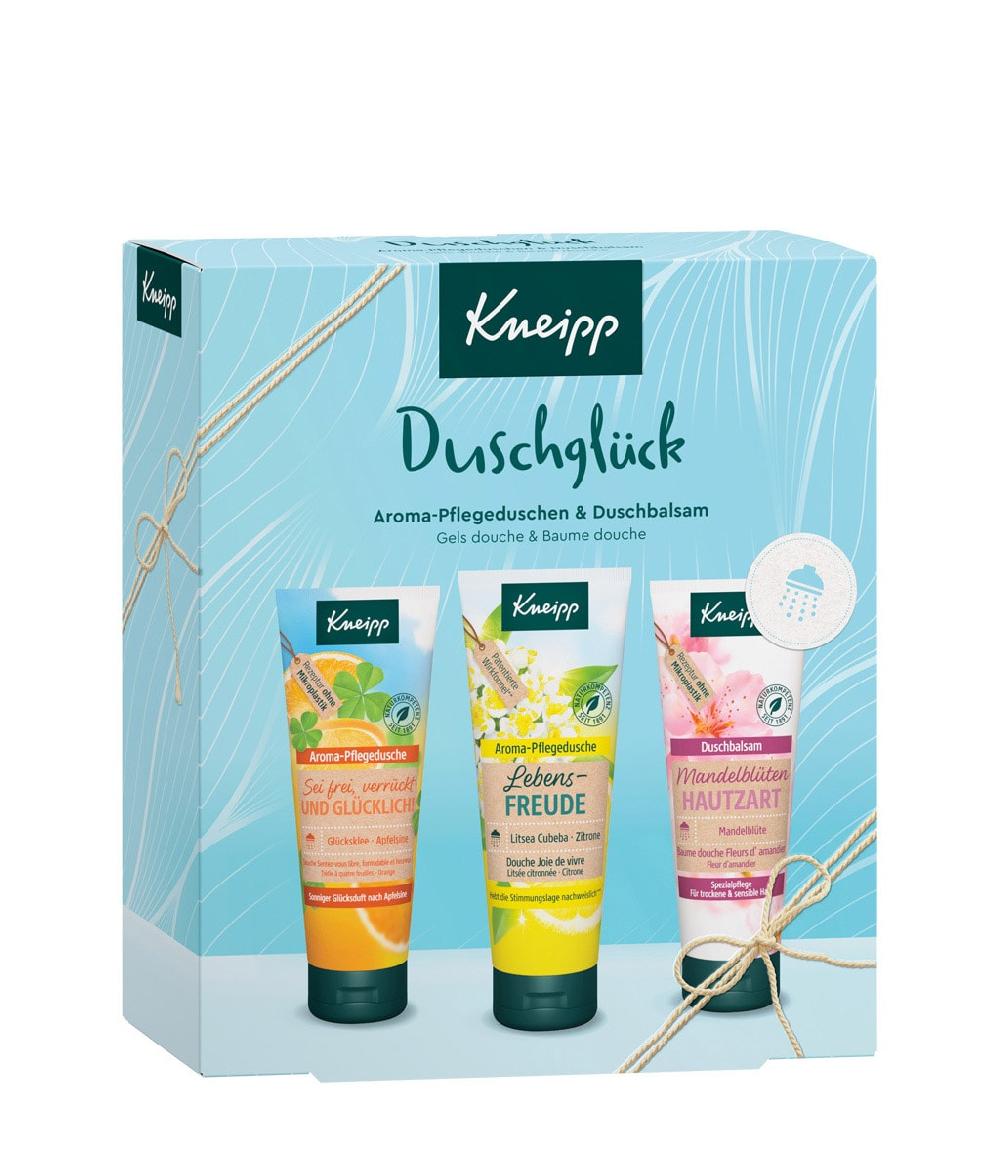 Kneipp Duschglück