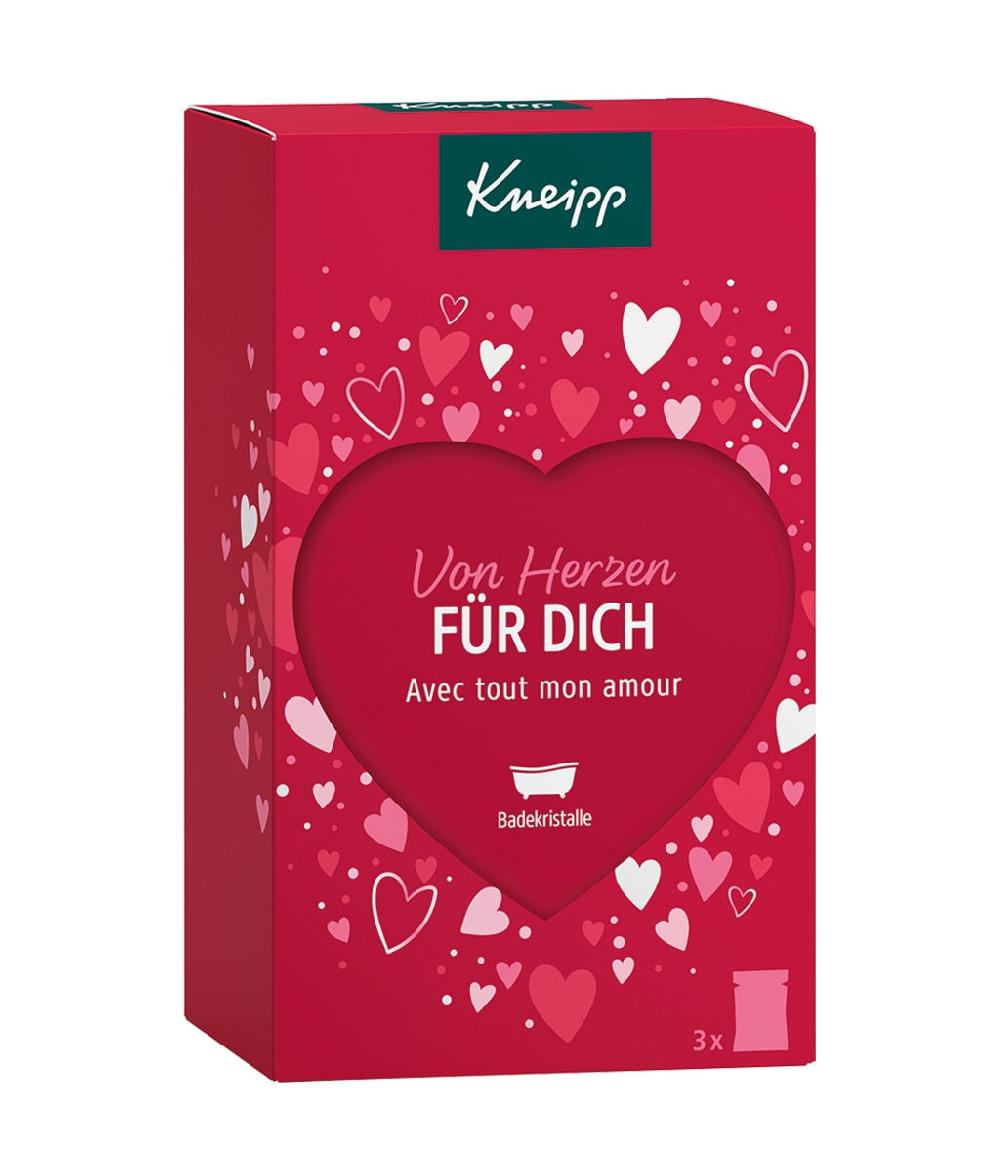 Kneipp Geschenkset Von Herzen für Dich