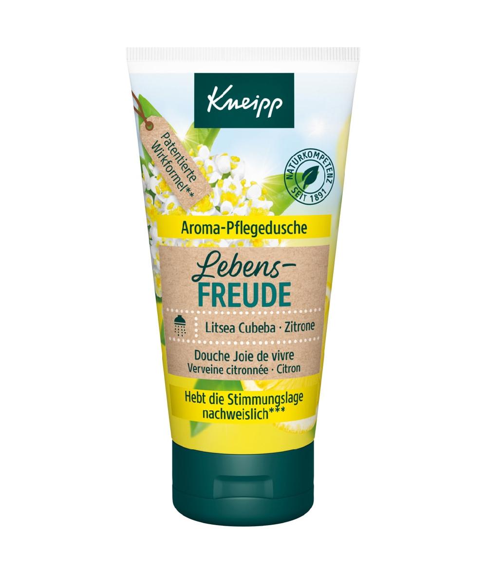 Kneipp Lebensfreude
