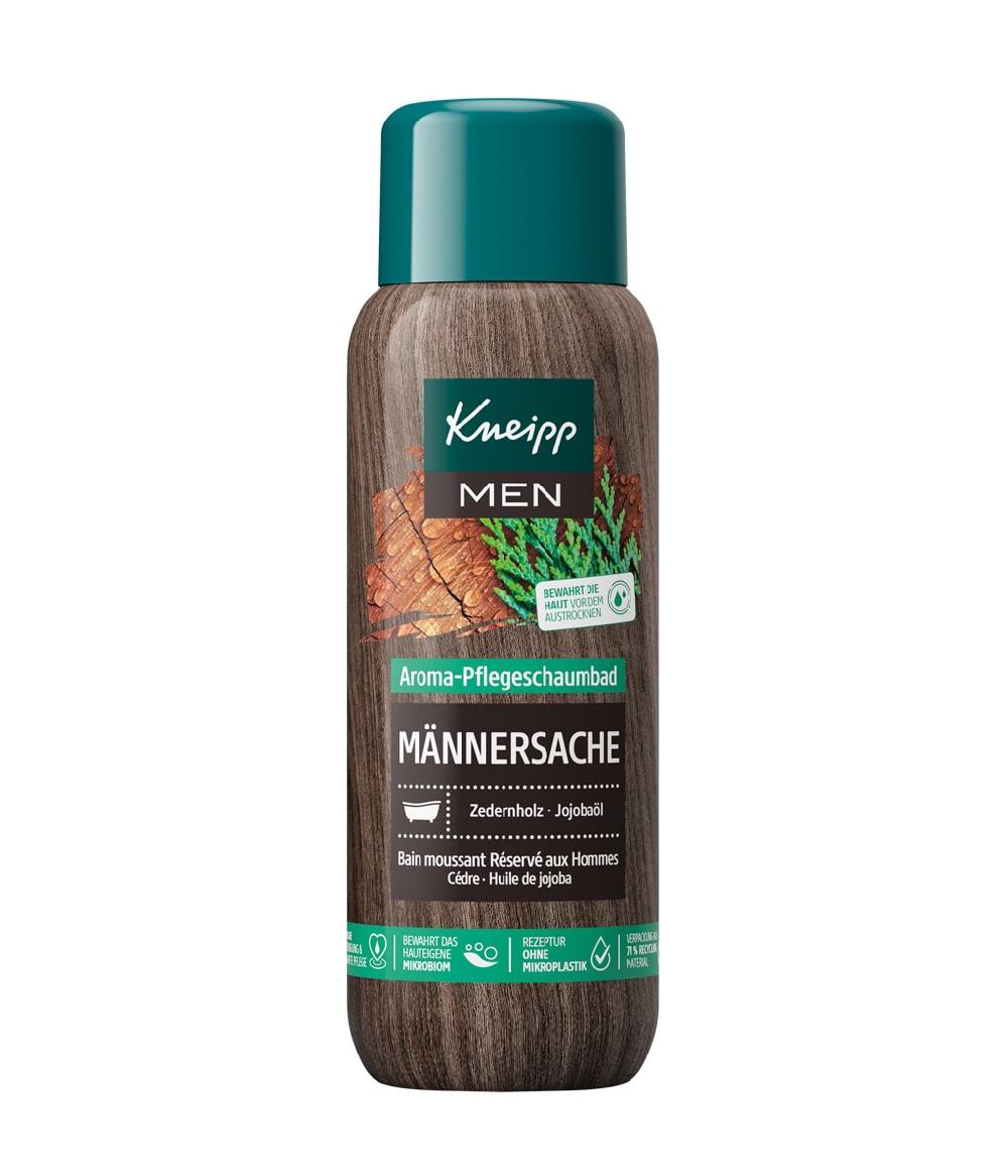 Kneipp Männersache Zedernholz - Jojobaöl
