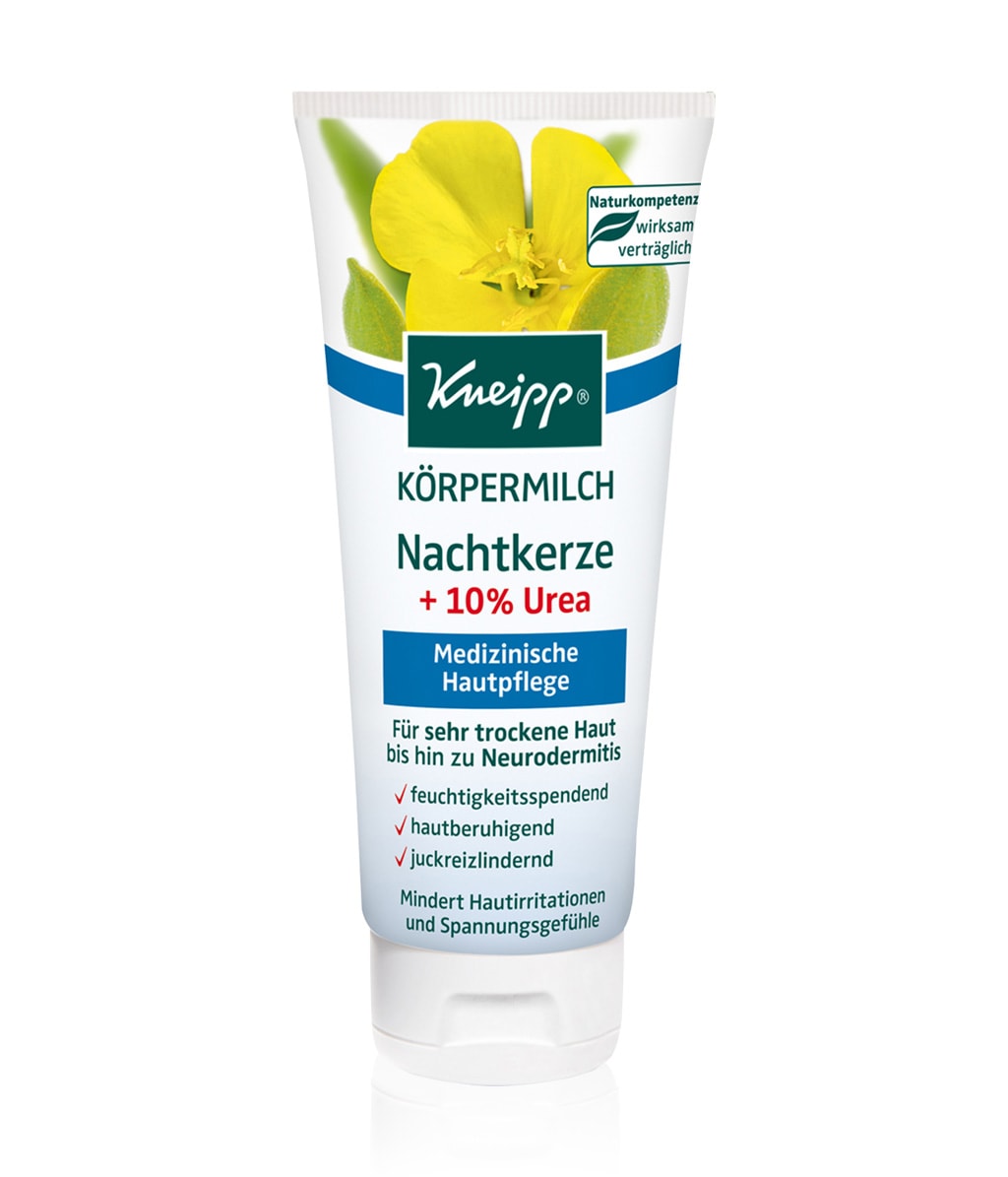 Kneipp Nachtkerze sehr trockene Haut & Neurodermitis