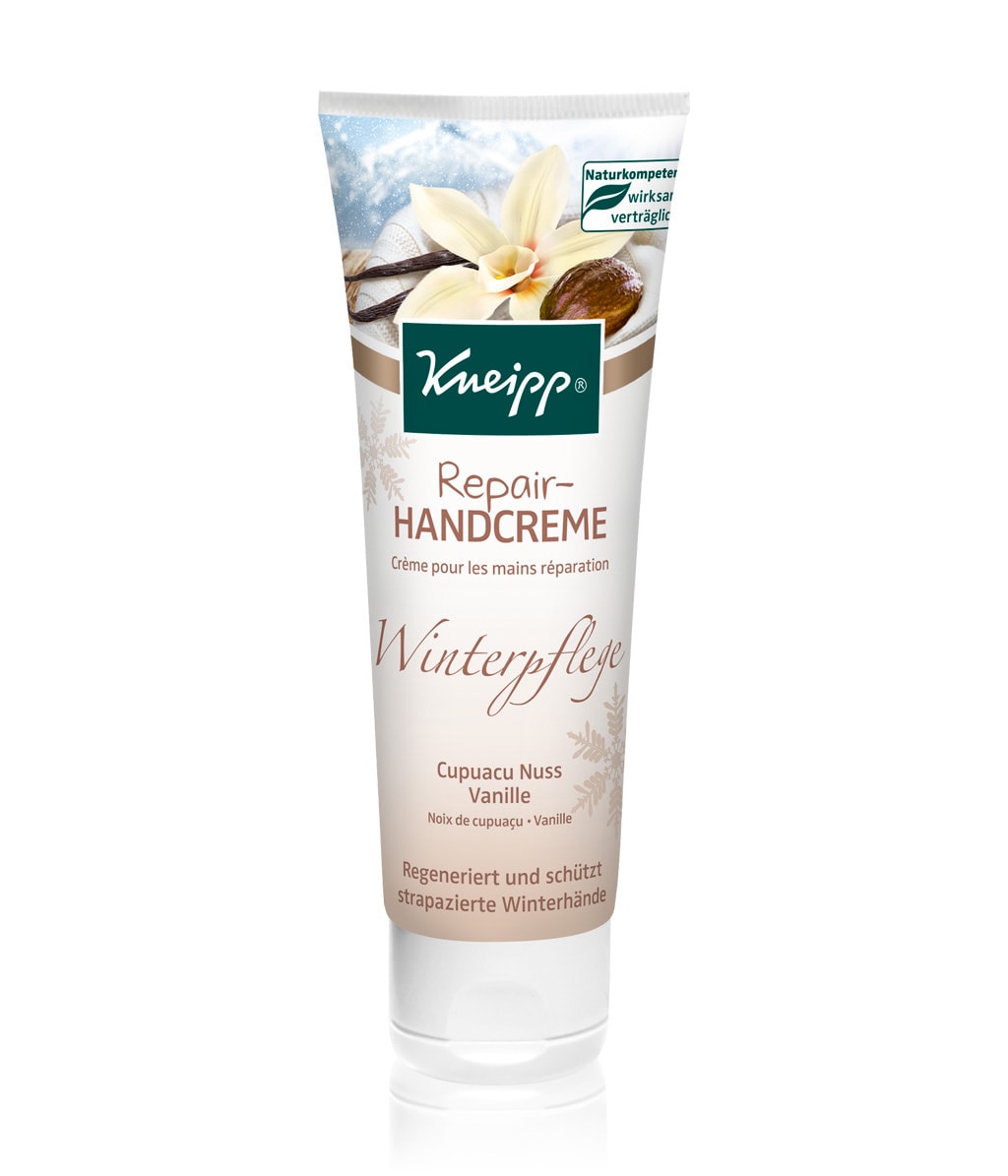 Kneipp Repair Handcreme Winterpflege