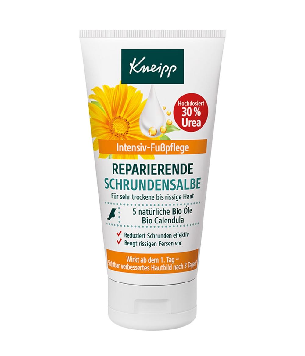 Kneipp Reparierende Schrundensalbe