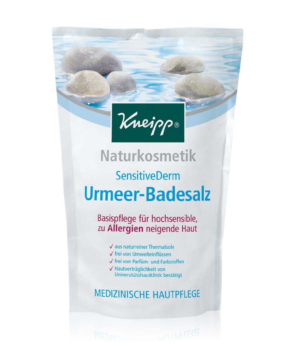 Kneipp SensitiveDerm Urmeer-Badesalz