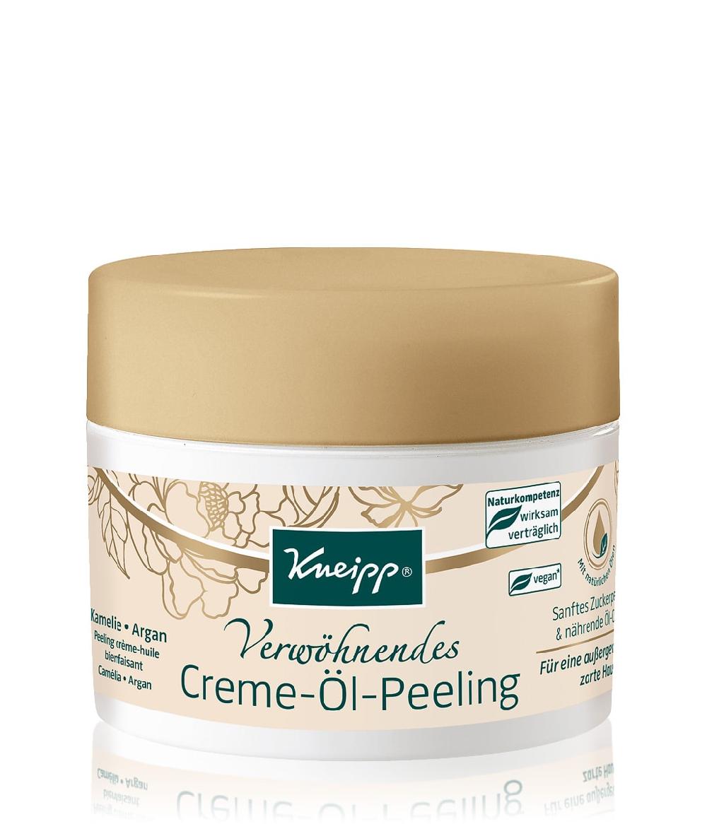 Kneipp Verwöhnen Kamelie & Argan