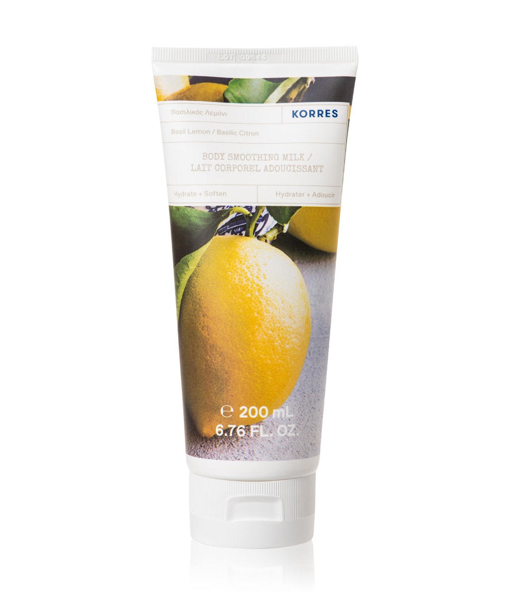 KORRES Basil Lemon