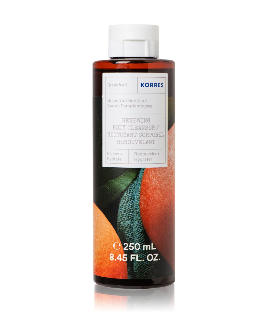 KORRES Grapefruit Sunrise Revitalisierend