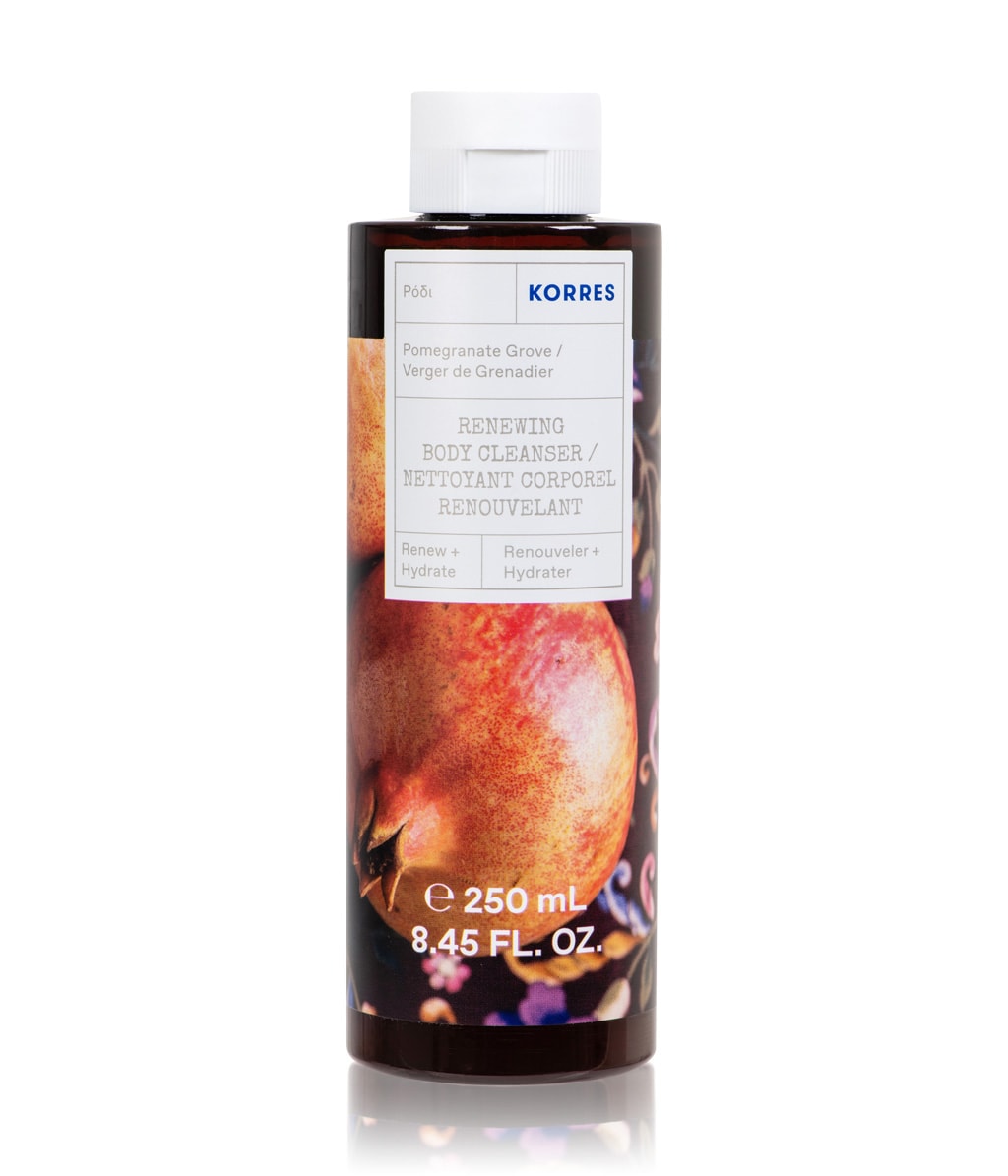 KORRES Pomegranate Grove Revitalisierend