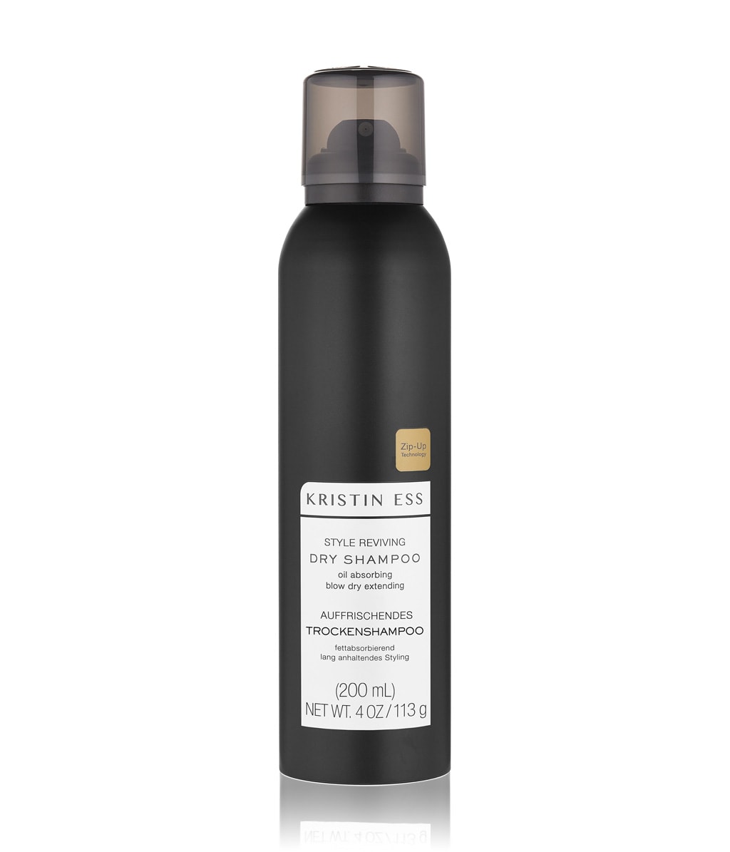 Kristin Ess Hair Style Reviving Dry Shampoo