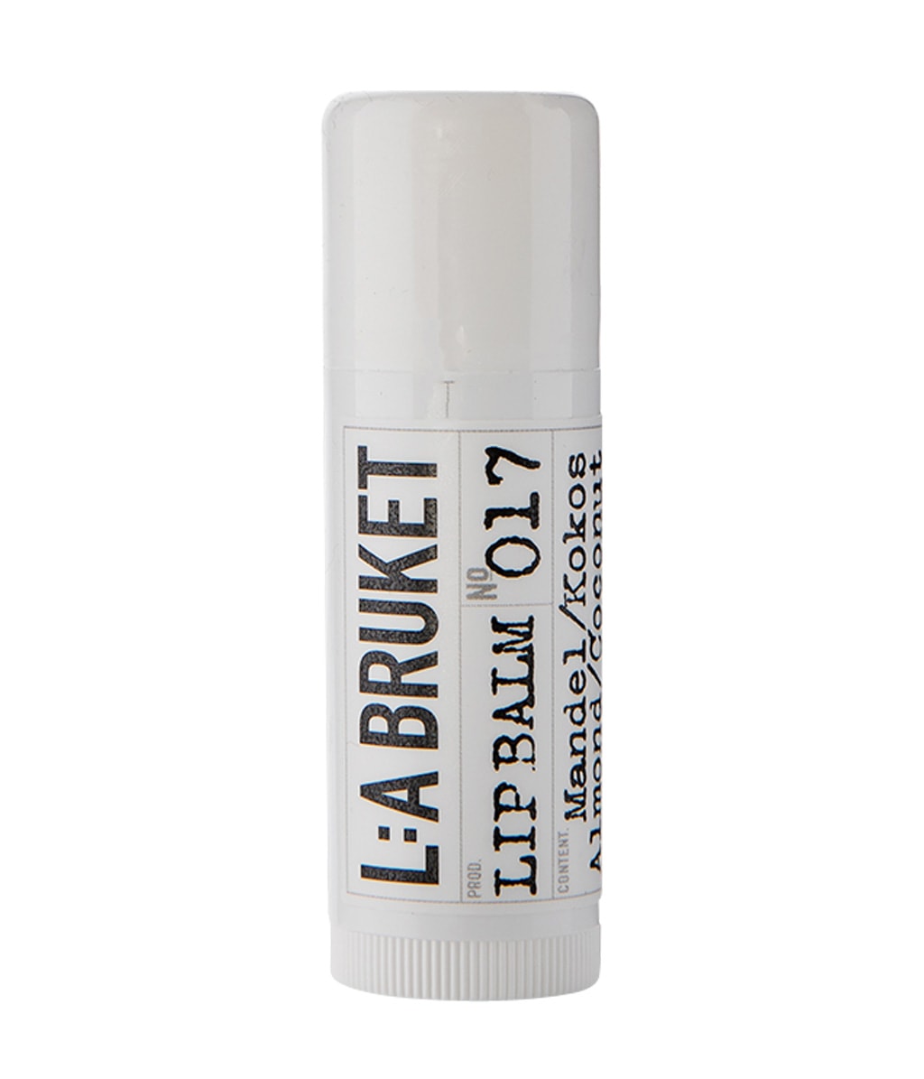 L:A Bruket Almond Coconut No. 017
