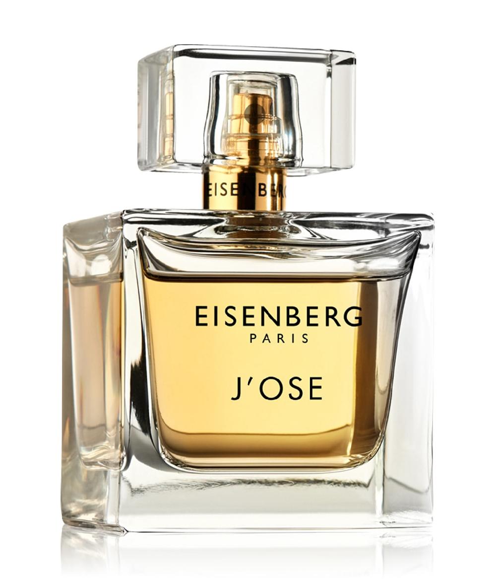 EISENBERG L'Art Du Parfum J'OSE Eau de Parfumfor Women