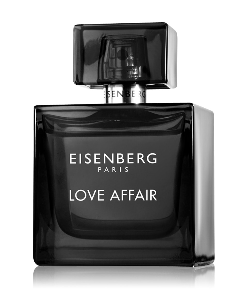 EISENBERG L'Art Du Parfum LOVE AFFAIR Eau de Parfum for Men