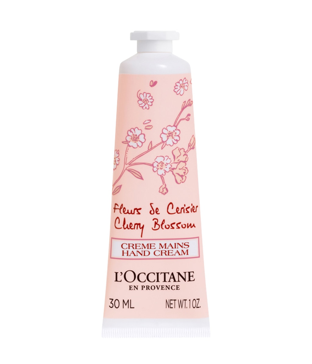 L'OCCITANE Cherry Blossom  Hand Cream