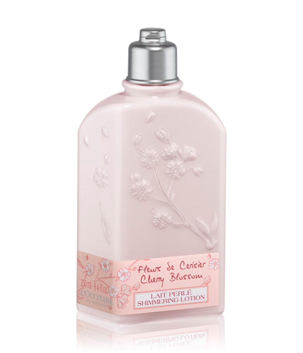 L'OCCITANE Kirschblüte
