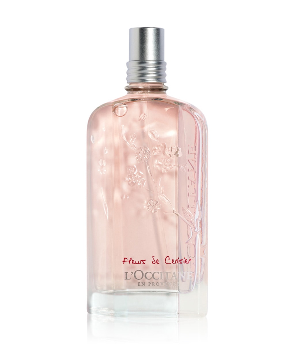 L'OCCITANE Kirschblüte