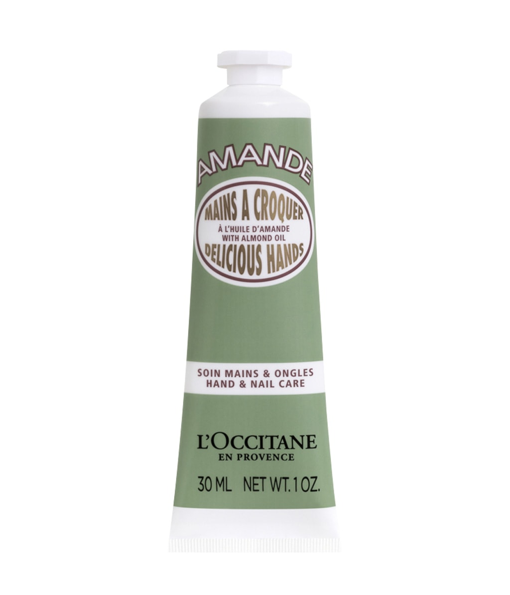 L'OCCITANE Mandel