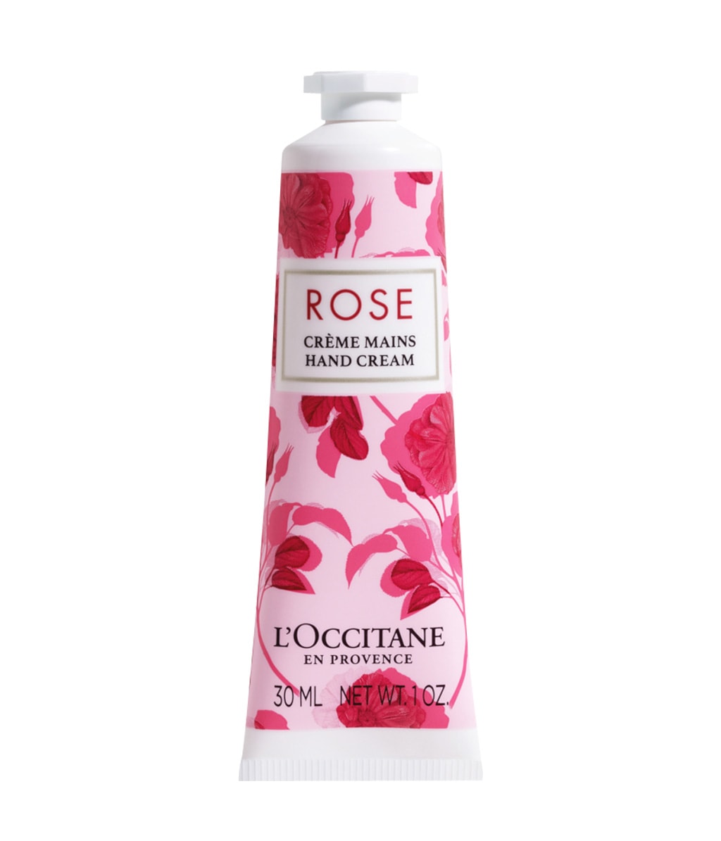 L'OCCITANE Rose