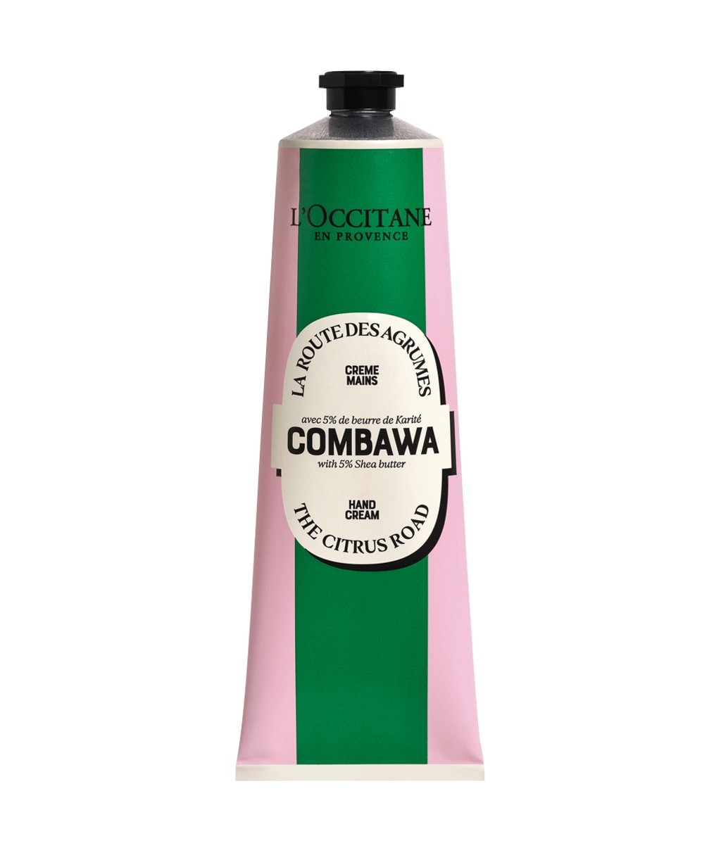 L'OCCITANE Shea Butter Shea Combawa