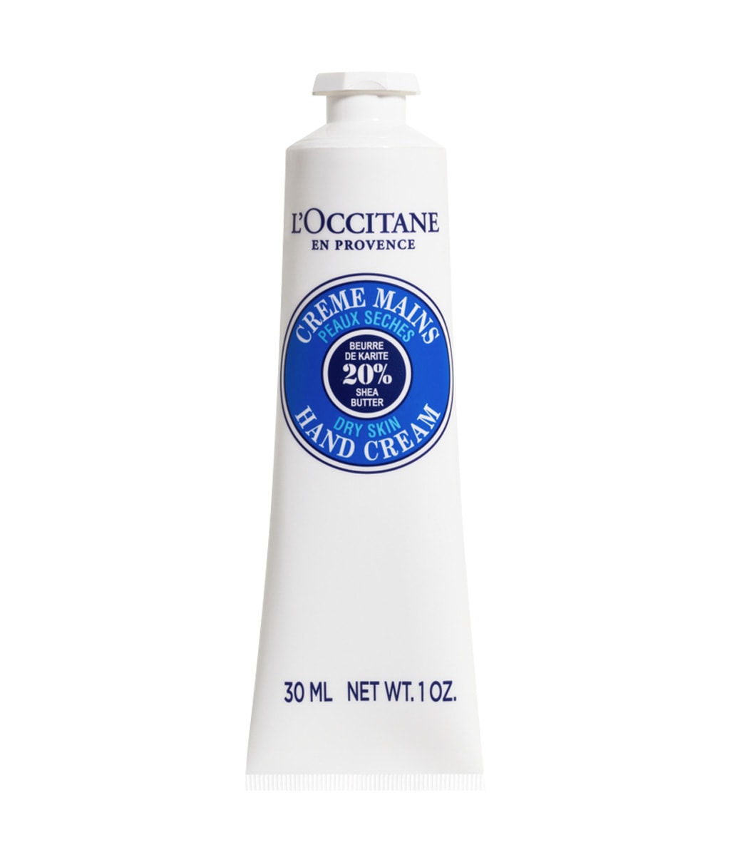 L'OCCITANE Shea Butter