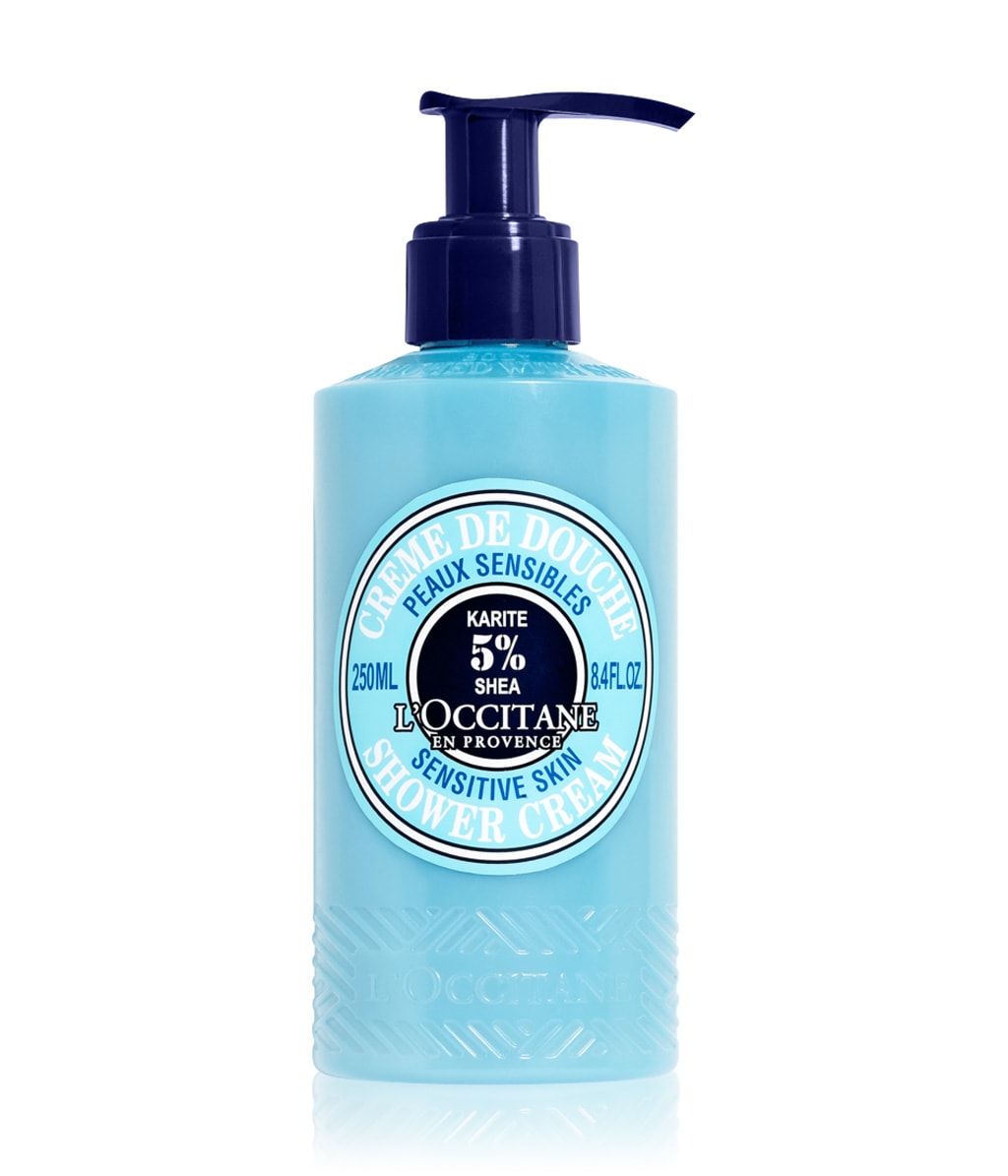 L'OCCITANE Shea Shea Shower Cream