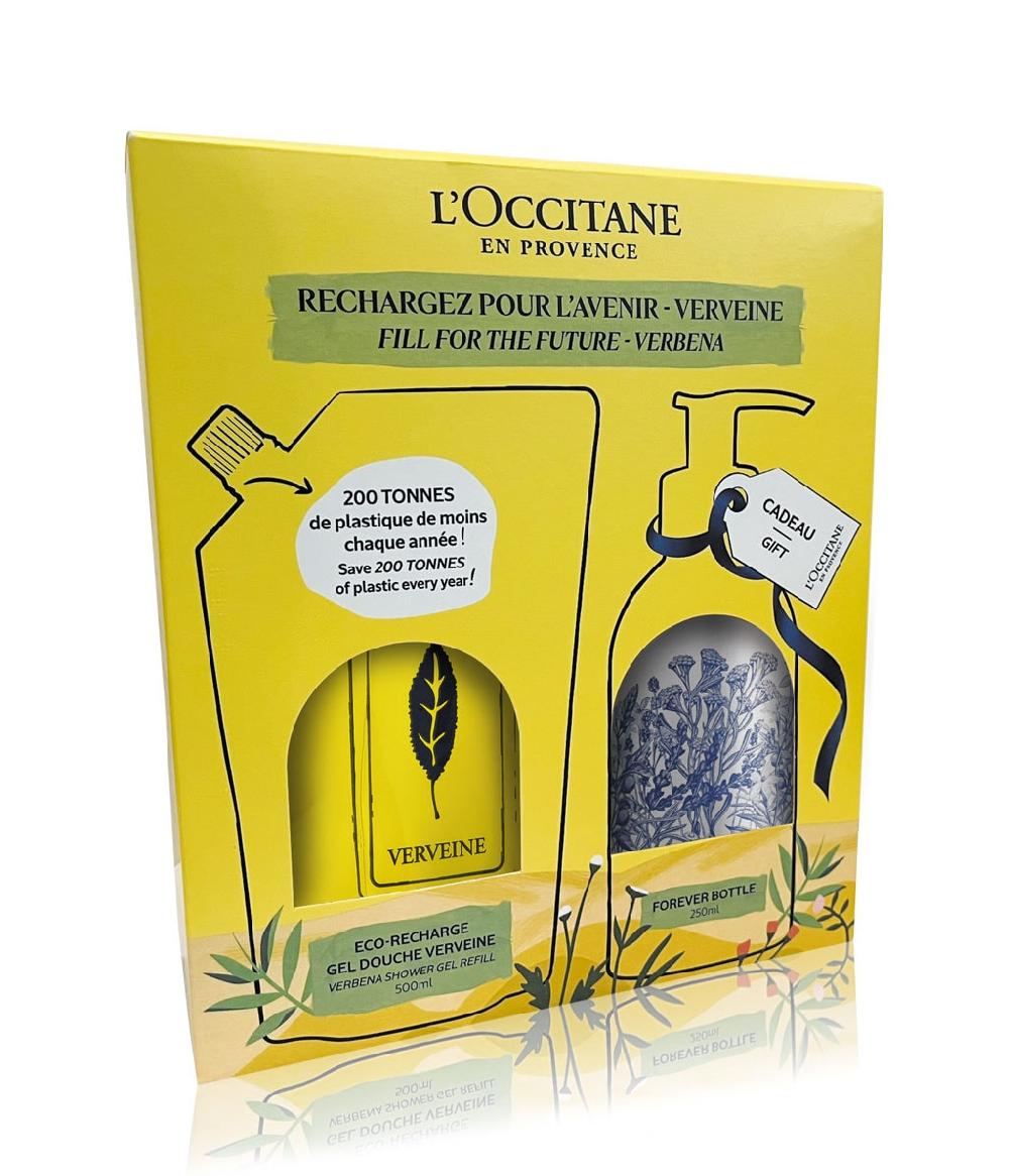 L'OCCITANE Verbene Fill for the Future Verbena