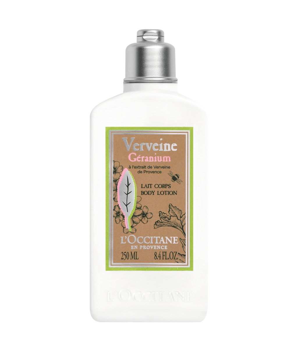 L'OCCITANE Verbene Geranie