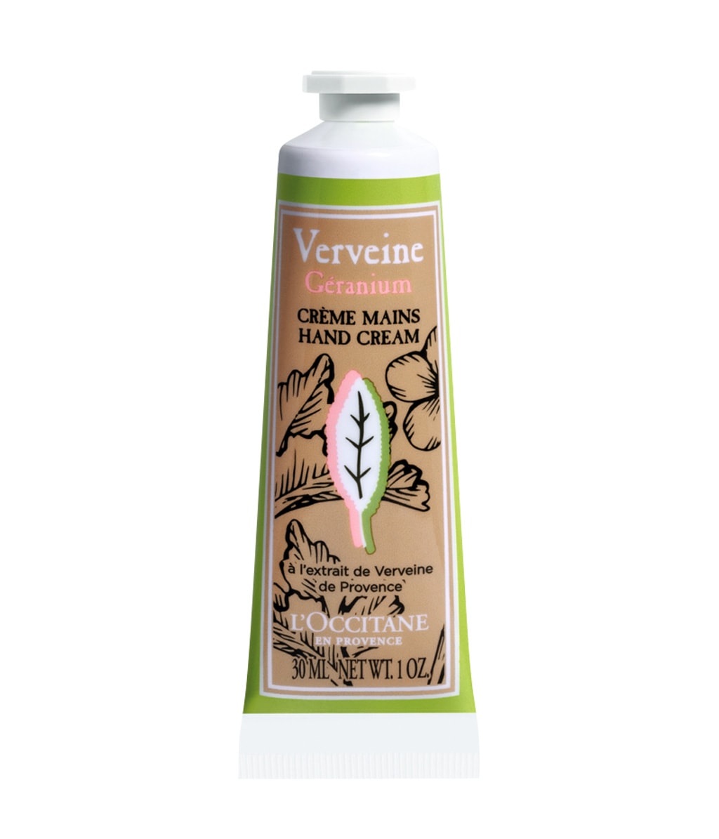 L'OCCITANE Verbene Geranie