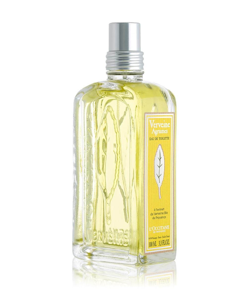 L'OCCITANE Verveine Agrumes