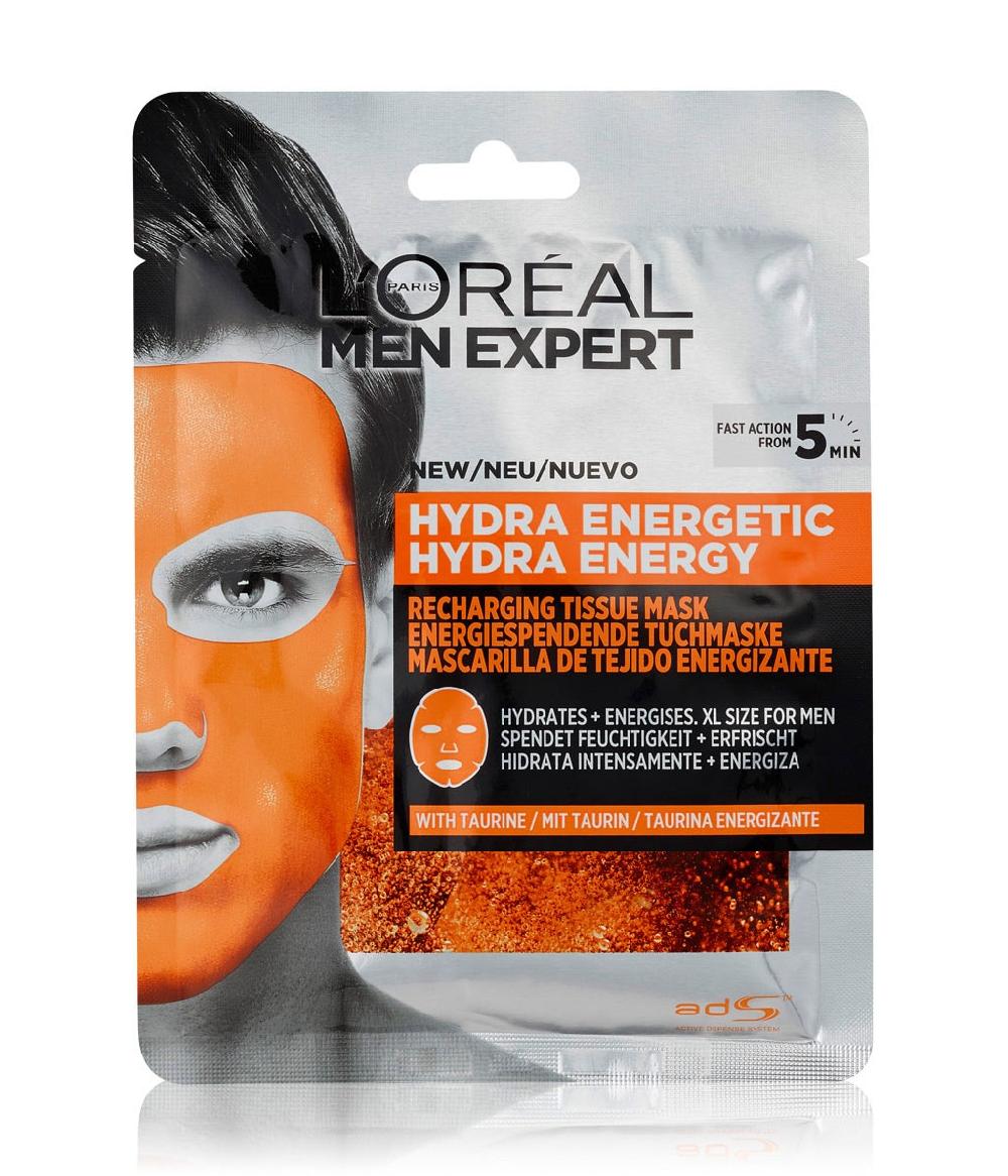 L'Oréal Men Expert Hydra Energy XL