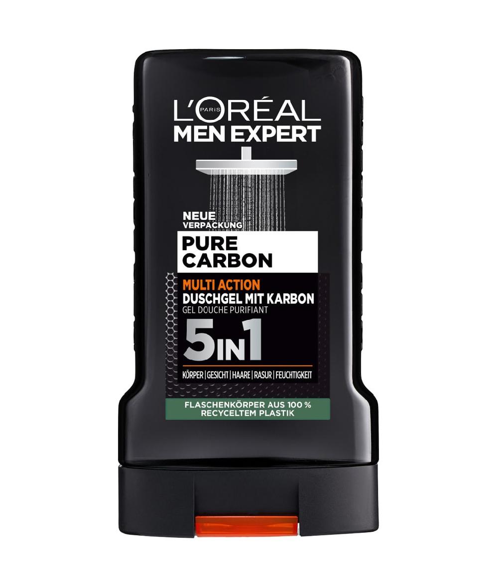 L'Oréal Men Expert Pure Carbon 5in1 Multi-Action