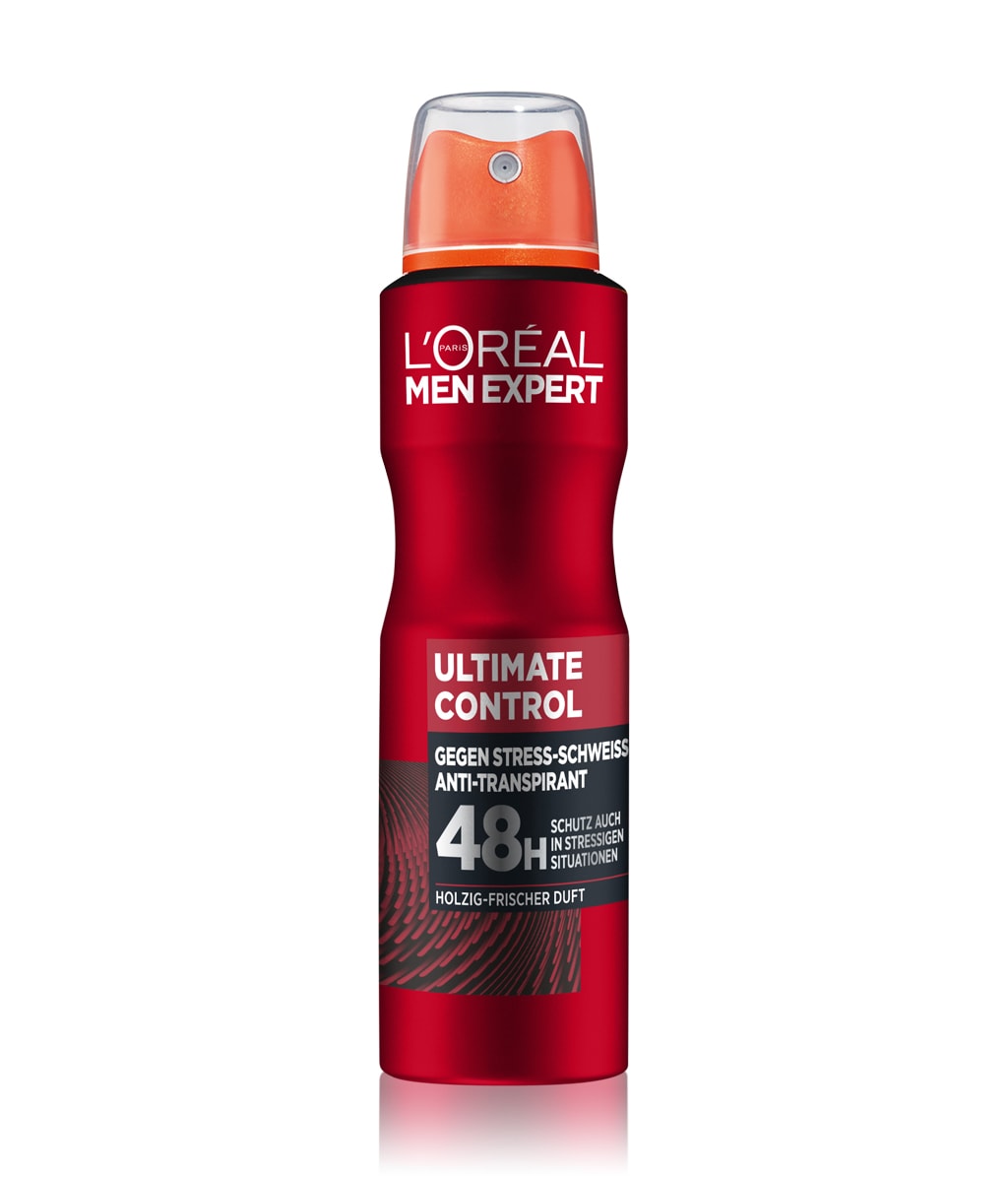 L'Oréal Men Expert Ultimate Control