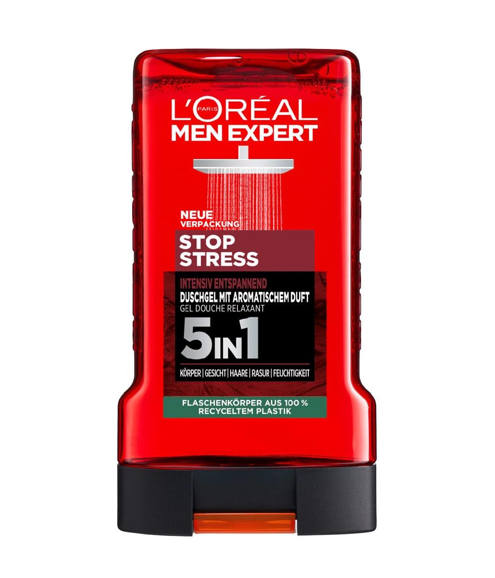 L'Oréal Men Expert Ultimate Vitality