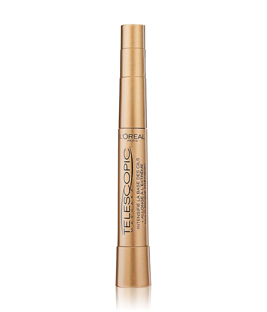 L'Oréal Paris False Lash Telescopic Gold
