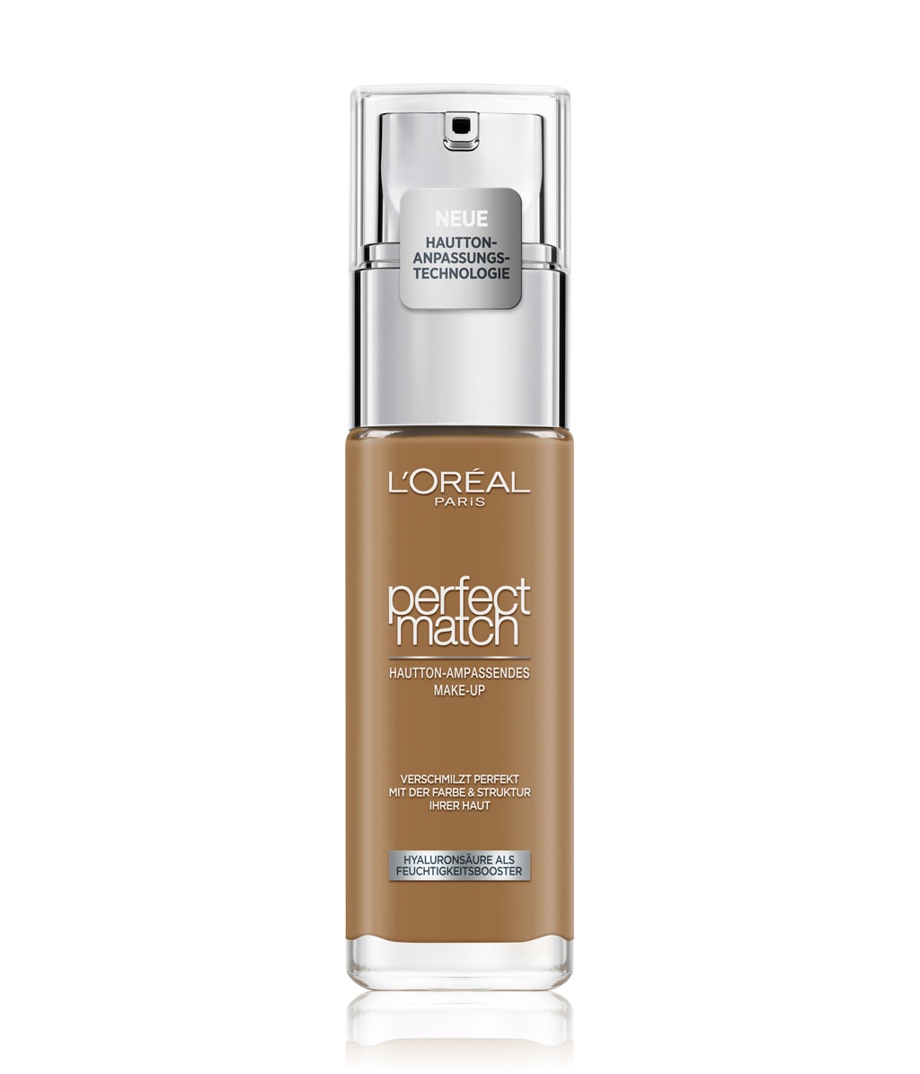 L'Oréal Paris Perfect Match