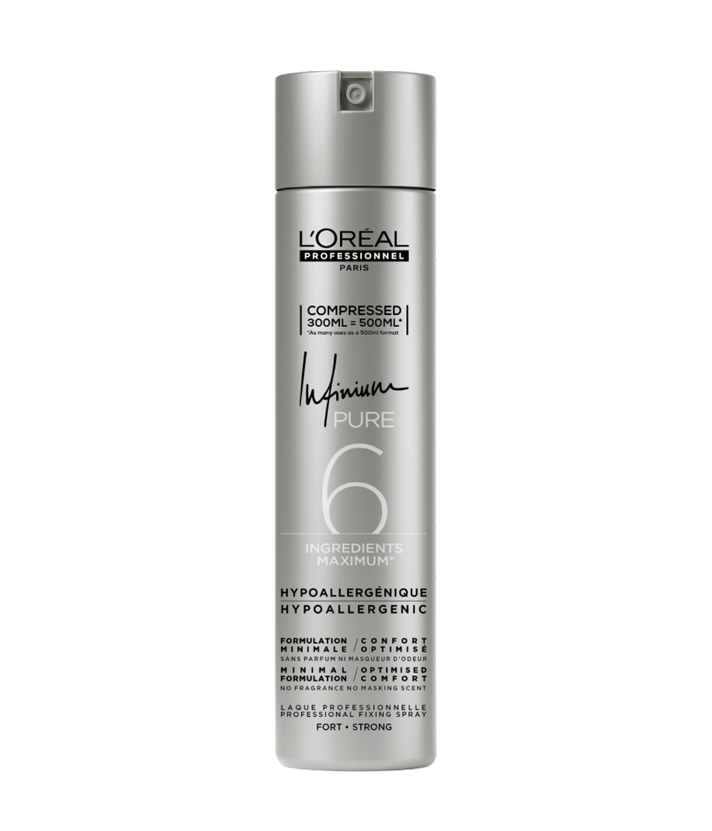 L'Oréal Professionnel Paris Infinium Pure Strong
