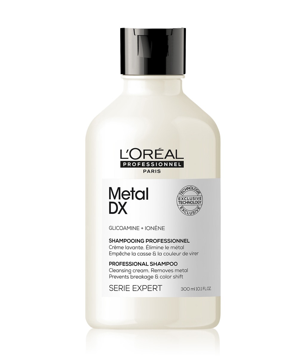 L'Oréal Professionnel Paris Metal DX